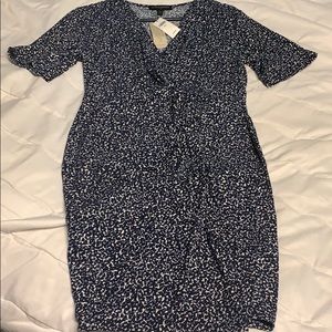 Banana republic petite